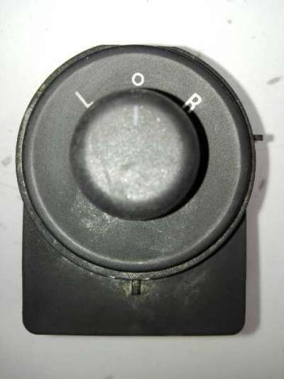 Recambio de mando retrovisor para opel meriva b 2010-2017 cosmo referencia OEM IAM 13271827  