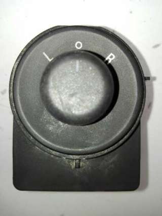 Recambio de mando retrovisor para opel meriva b 2010-2017 cosmo referencia OEM IAM 13271827  