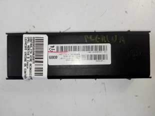 Recambio de centralita aire acondicionado para opel meriva b 2010-2017 cosmo referencia OEM IAM 13340389  