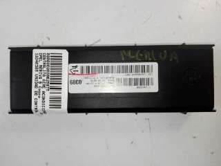 Recambio de centralita aire acondicionado para opel meriva b 2010-2017 cosmo referencia OEM IAM 13340389  
