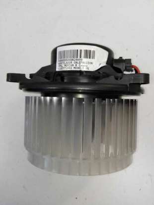 Recambio de ventilador calefaccion para opel meriva b 2010-2017 cosmo referencia OEM IAM A100771002  