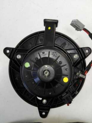 Recambio de ventilador calefaccion para opel meriva b 2010-2017 cosmo referencia OEM IAM A100771002   2