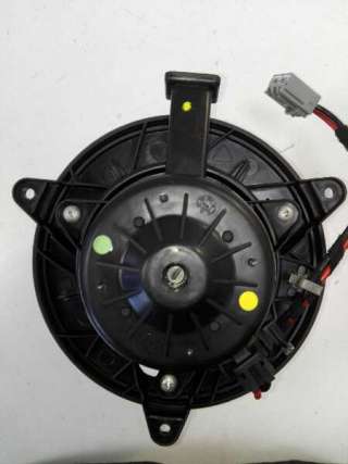 Recambio de ventilador calefaccion para opel meriva b 2010-2017 cosmo referencia OEM IAM A100771002  