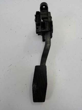 Recambio de potenciometro pedal para opel meriva b 2010-2017 cosmo referencia OEM IAM 13252885  