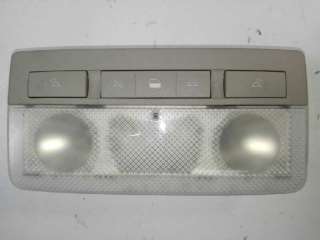 Recambio de luz interior para opel meriva b 2010-2017 cosmo referencia OEM IAM 13285100  