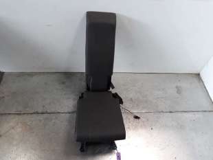 Recambio de asiento trasero medio para opel meriva b 2010-2017 cosmo referencia OEM IAM   