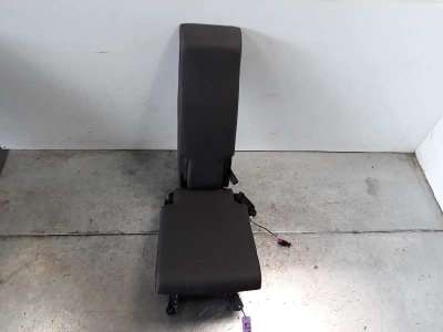 Recambio de asiento trasero medio para opel meriva b 2010-2017 cosmo referencia OEM IAM   