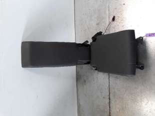 Recambio de asiento trasero medio para opel meriva b 2010-2017 cosmo referencia OEM IAM    2