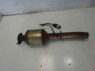 Recambio de catalizador para ford tourneo custom 2013- referencia OEM IAM GK215K224AB  