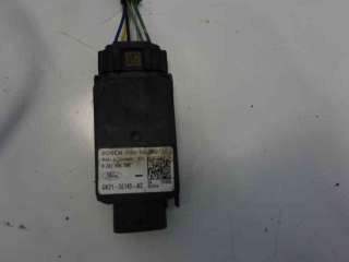 Recambio de catalizador para ford tourneo custom 2013- referencia OEM IAM GK215K224AB  