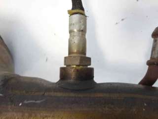 Recambio de catalizador para ford tourneo custom 2013- referencia OEM IAM GK215K224AB  