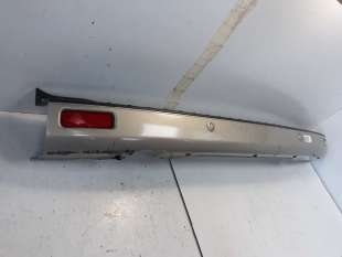 Recambio de paragolpes trasero para ford tourneo custom 2013- referencia OEM IAM BK2117E962AE   2