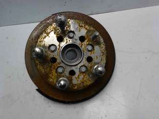 Recambio de mangueta delantera izquierda para ford tourneo custom 2013- referencia OEM IAM   
