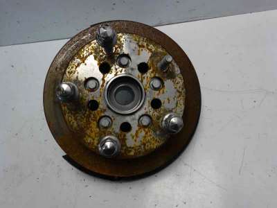 Recambio de mangueta delantera izquierda para ford tourneo custom 2013- referencia OEM IAM   