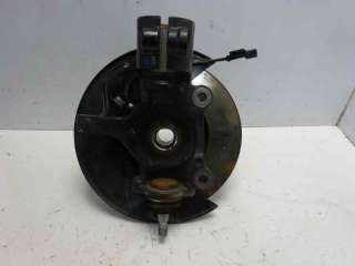Recambio de mangueta delantera izquierda para ford tourneo custom 2013- referencia OEM IAM   