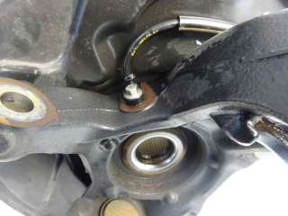 Recambio de mangueta delantera izquierda para ford tourneo custom 2013- referencia OEM IAM   
