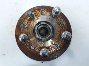 Recambio de buje para ford tourneo custom 2013- referencia OEM IAM    2