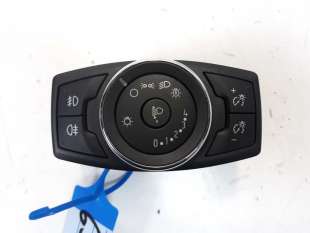 Recambio de mando luces para ford tourneo custom 2013- referencia OEM IAM AV1T13D061AD  