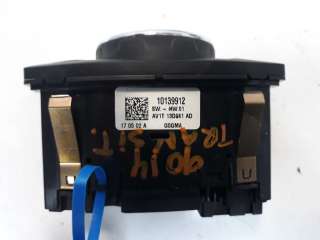 Recambio de mando luces para ford tourneo custom 2013- referencia OEM IAM AV1T13D061AD  