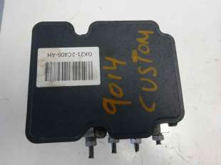 Recambio de abs para ford tourneo custom 2013- referencia OEM IAM GK212C405AH  