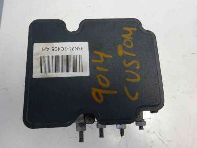 Recambio de abs para ford tourneo custom 2013- referencia OEM IAM GK212C405AH  