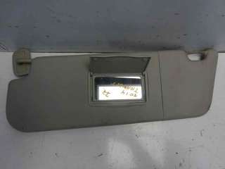 Recambio de parasol izquierdo para ford tourneo custom 2013- referencia OEM IAM   