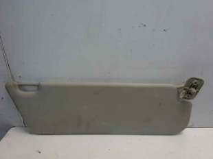 Recambio de parasol izquierdo para ford tourneo custom 2013- referencia OEM IAM    2