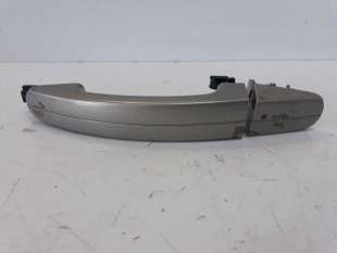 Recambio de maneta exterior delantera izquierda para ford tourneo custom 2013- referencia OEM IAM AM51U22404 AM51U218B08 