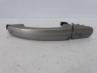 Recambio de maneta exterior delantera izquierda para ford tourneo custom 2013- referencia OEM IAM AM51U22404 AM51U218B08 