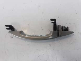 Recambio de maneta exterior delantera izquierda para ford tourneo custom 2013- referencia OEM IAM AM51U22404 AM51U218B08  2