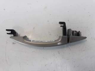 Recambio de maneta exterior delantera izquierda para ford tourneo custom 2013- referencia OEM IAM AM51U22404 AM51U218B08 