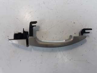 Recambio de maneta exterior trasera derecha para ford tourneo custom 2013- referencia OEM IAM BK21V26600B BK21V266B32 