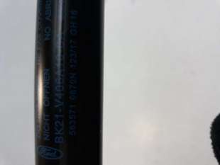 Recambio de amortiguadores maletero / porton para ford tourneo custom 2013- referencia OEM IAM BK21V406A10DA   2