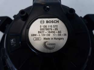 Recambio de ventilador calefaccion para ford tourneo custom 2013- referencia OEM IAM BK2T18456AC 0130115572  2