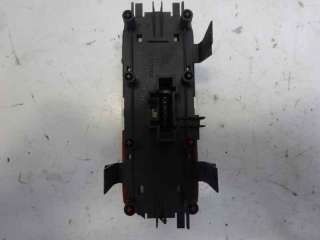 Recambio de warning para renault scenic ii 2003-2009 luxe privilege referencia OEM IAM 8200095493 8200109723 8200107808