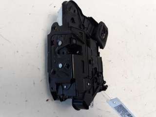 Recambio de cerradura puerta delantera izquierda para volkswagen polo (6r1) 2009-2014 advance referencia OEM IAM 5K1837051D  