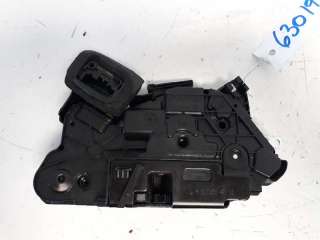 Recambio de cerradura puerta delantera izquierda para volkswagen polo (6r1) 2009-2014 advance referencia OEM IAM 5K1837051D  