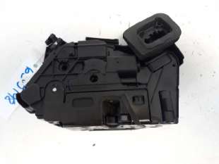 Recambio de cerradura puerta delantera derecha para volkswagen polo (6r1) 2009-2014 advance referencia OEM IAM 5K1837016D   2