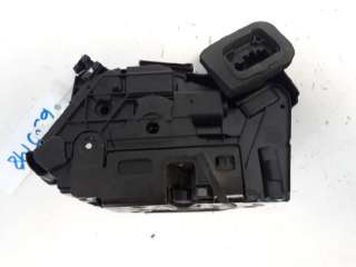 Recambio de cerradura puerta delantera derecha para volkswagen polo (6r1) 2009-2014 advance referencia OEM IAM 5K1837016D  