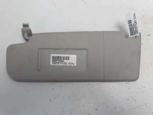 Recambio de parasol izquierdo para volkswagen polo (6r1) 2009-2014 advance referencia OEM IAM   