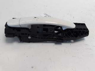 Recambio de maneta exterior delantera derecha para volkswagen polo (6r1) 2009-2014 advance referencia OEM IAM 5N0839885H  