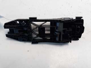 Recambio de maneta exterior delantera derecha para volkswagen polo (6r1) 2009-2014 advance referencia OEM IAM 5N0839885H  