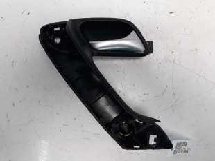 Recambio de maneta interior delantera derecha para volkswagen polo (6r1) 2009-2014 advance referencia OEM IAM 6R0867180K  