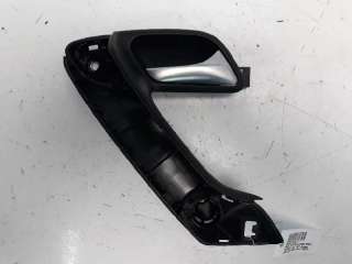 Recambio de maneta interior delantera derecha para volkswagen polo (6r1) 2009-2014 advance referencia OEM IAM 6R0867180K  