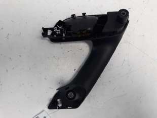 Recambio de maneta interior delantera derecha para volkswagen polo (6r1) 2009-2014 advance referencia OEM IAM 6R0867180K   2