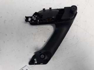 Recambio de maneta interior delantera derecha para volkswagen polo (6r1) 2009-2014 advance referencia OEM IAM 6R0867180K  