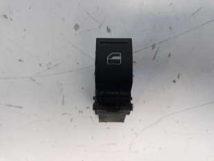 Recambio de mando elevalunas trasero derecho para volkswagen polo (6r1) 2009-2014 advance referencia OEM IAM   
