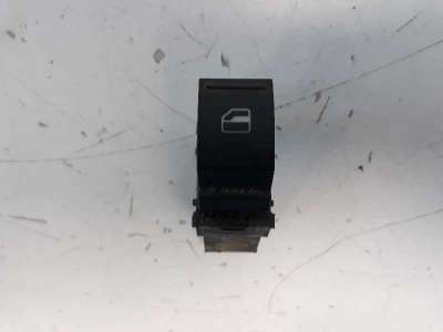 Recambio de mando elevalunas trasero derecho para volkswagen polo (6r1) 2009-2014 advance referencia OEM IAM   