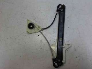 Recambio de elevalunas trasero derecho para volkswagen polo (6r1) 2009-2014 advance referencia OEM IAM 6R4839462C VN78ARSM 
