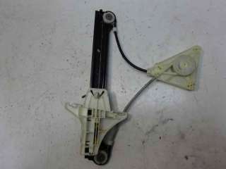 Recambio de elevalunas trasero derecho para volkswagen polo (6r1) 2009-2014 advance referencia OEM IAM 6R4839462C VN78ARSM 